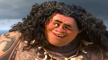MOANA - Official Trailer #3 (2016) Dwayne Johnson Animated Comedy Movie HD