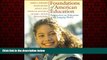 Popular Book Foundations of American Education: Perspectives on Education in a Changing World