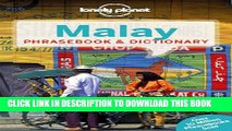 [PDF] Lonely Planet Malay Phrasebook   Dictionary 4th Ed.: 4th Edition Full Colection