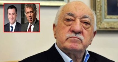 FETÖ'nün Avukatları Çalışıyor! Darbeyi Ulusalcı ve Atatürkçü Subayların Üzerine Yıkacaklar