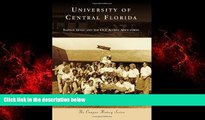 Online eBook University of Central Florida (Campus History)