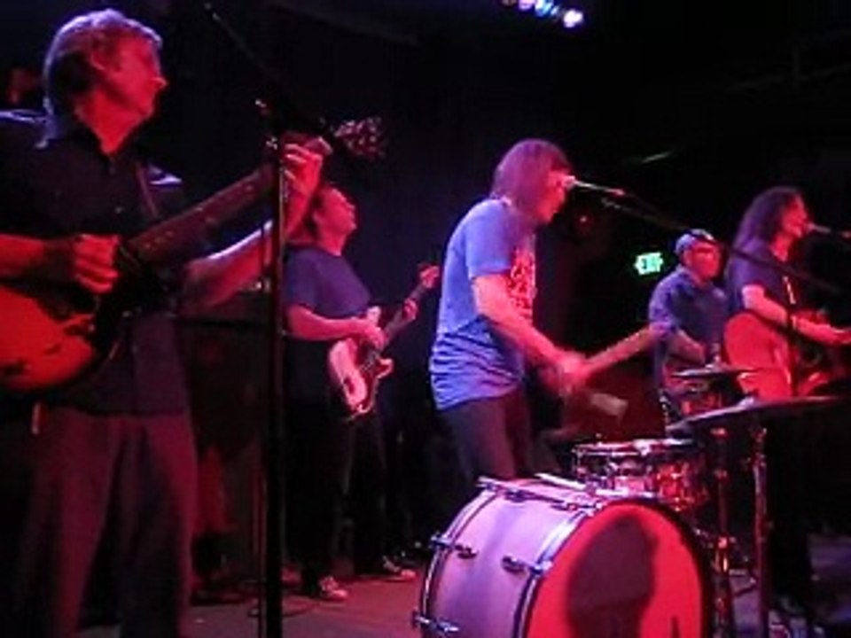 The Picketts - "Paper Doll" (15/17)