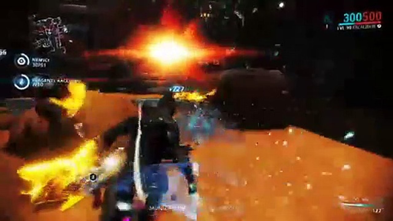 Warframe relique (7)