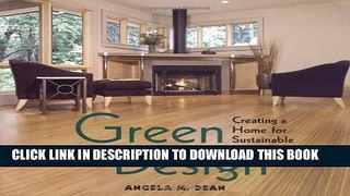 [PDF] Green By Design Popular Collection