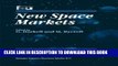 [PDF] New Space Markets: Symposium Proceedings International Symposium 26-28 May 1997, Strasbourg,