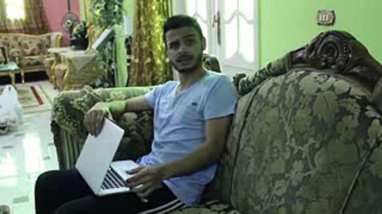 عيد الأم - شادي سرور