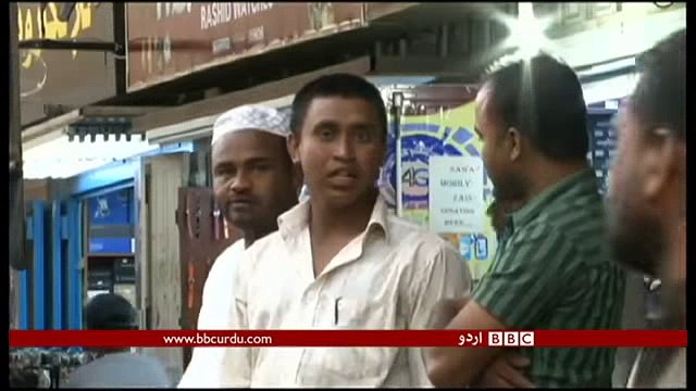 Pakistan Workers Facing Crises In Saudi Arabia