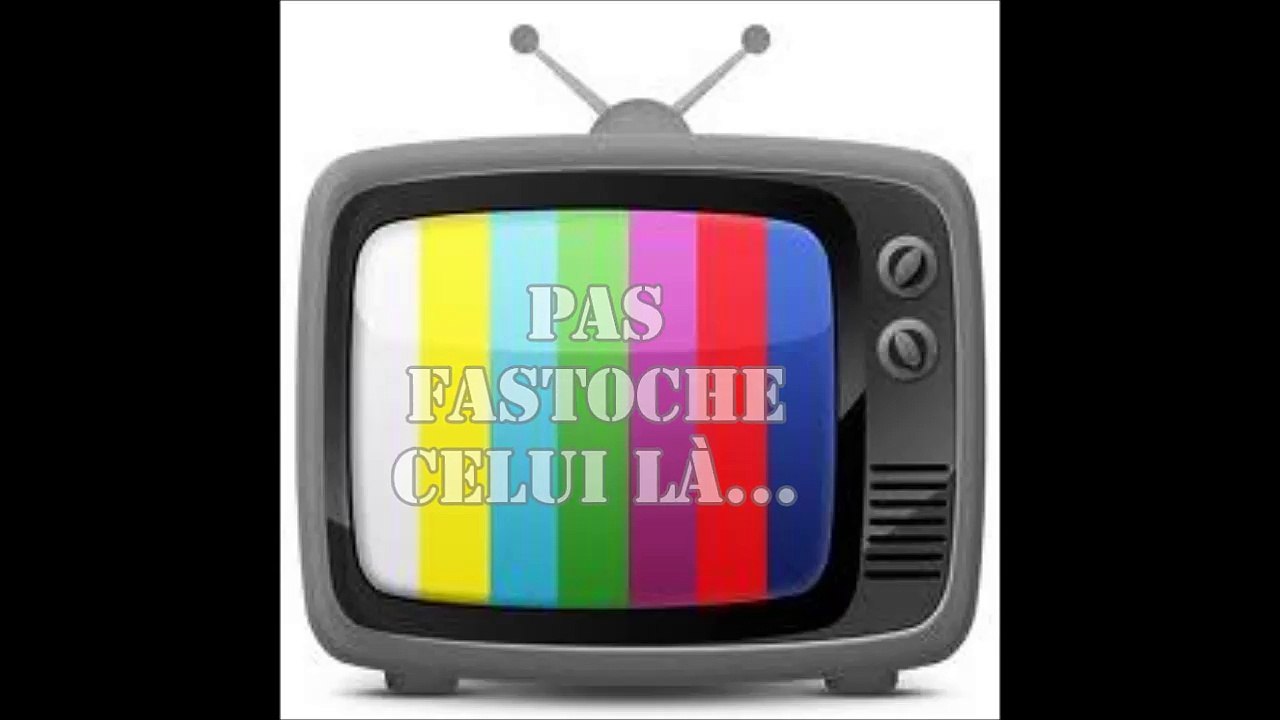 Blind Test Dessins Animés 98-00'