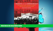 Enjoyed Read Priests of Our Democracy: The Supreme Court, Academic Freedom, and the Anti-Communist