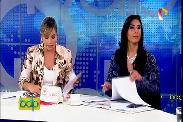 González Izquierdo: economista analiza los beneficios del viaje de Kuczynski a China