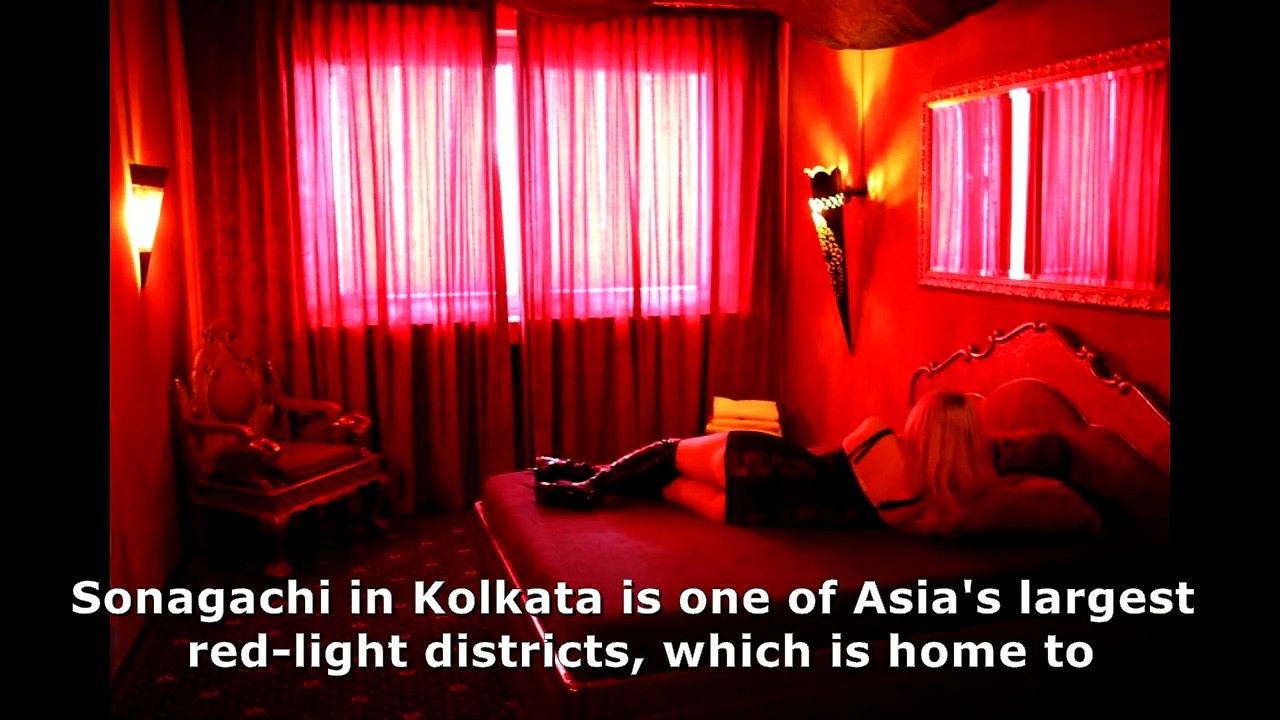 Where Girls Are Sold In Just Rs.134 | #30SecFact