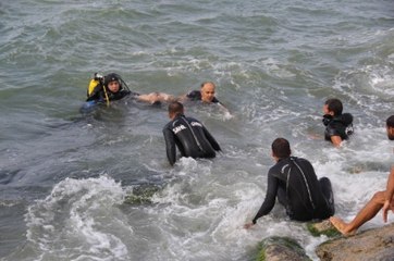 Karadeniz'in Azgın Suları Aynı Aileden 3 Canı Aldı