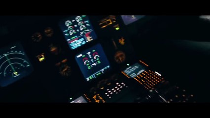 Sully TV SPOT - Emergency Descent (2016) - Tom Hanks Movie