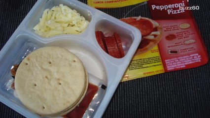 These are the 5 Worst Things to Pack in Your Kid's School Lunch