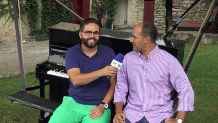 D!CI TV : Une idée de visite pour les Journées du Patrimoine, le château de Montmaur