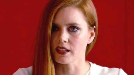 NOCTURNAL ANIMALS Bande Annonce (2017)