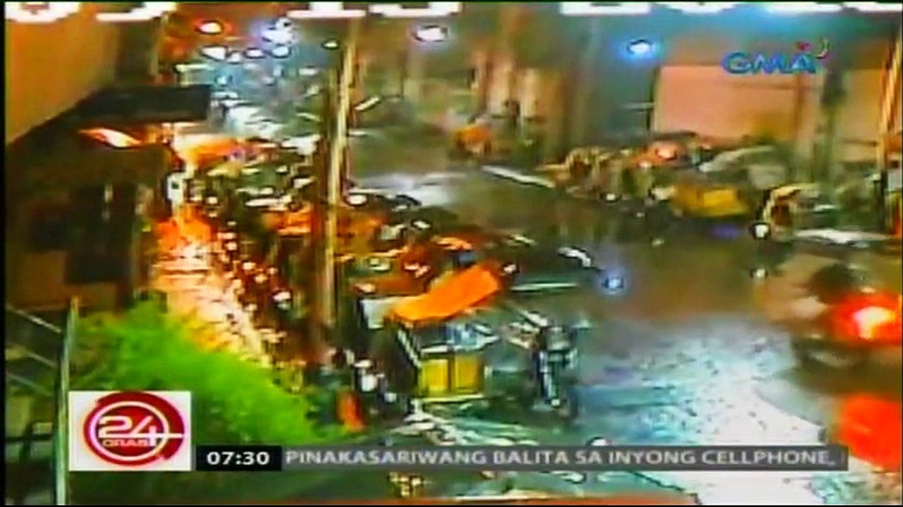 24 Oras 15 September 2016 Part 61