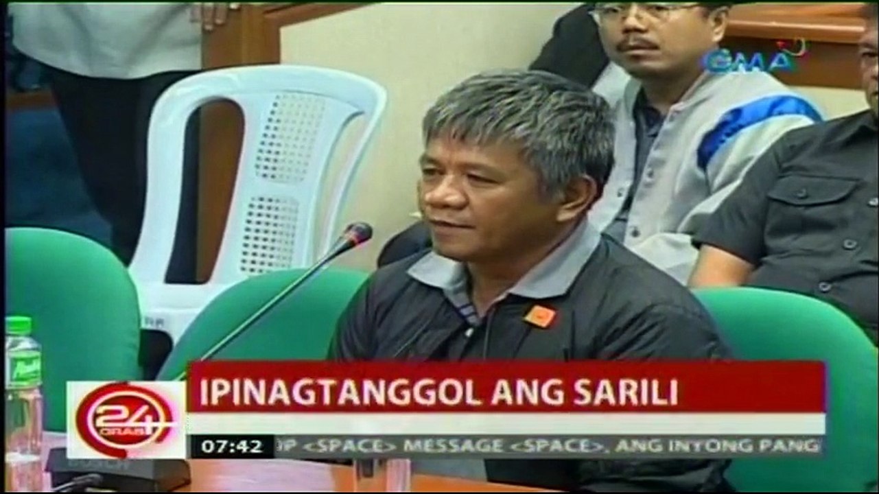 24 Oras 15 September 2016 Part 71