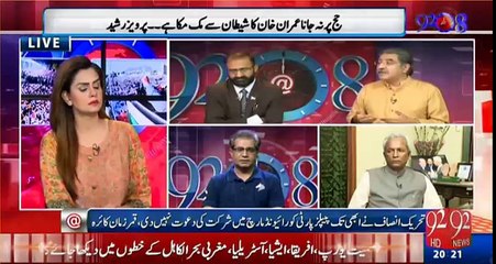 Analysis by Sami Ibraheem