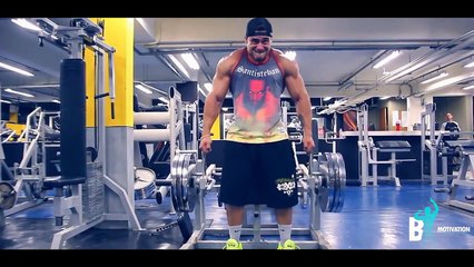 Motivação Bodybuilding - SONHOS