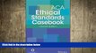 different   ACA Ethical Standards Casebook, Seventh Edition