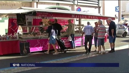 Le retour du canard des Landes