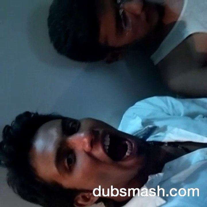 Madarchod Dubsmash