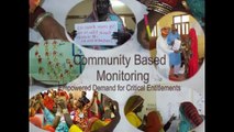 Community Based Monitoring Part-1