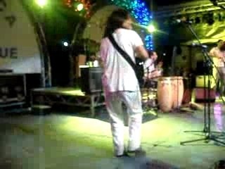 jhonny huertas en marruecos