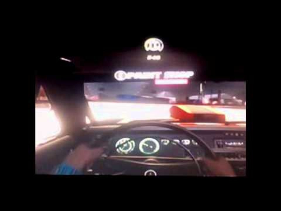 forza horizon replacer car balck ops 2