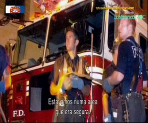 Os Bombeiros do Ground Zero, 911 Firehouse