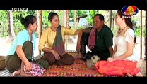 Khmer Comedy 2016 | Khmer Funny | Bayon Comedy | Meayeat Kon Knhom part 4