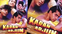 ---Karan Arjun 2  FAN Made  UnOfficial Trailer 2016 - Salman Khan, Shahrukh Khan, Kajol, Katrina Kaif