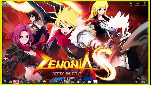 Cómo conseguir el oro libre y Zen en Zenonia S Rifts in Time - Download Zenonia S MOD