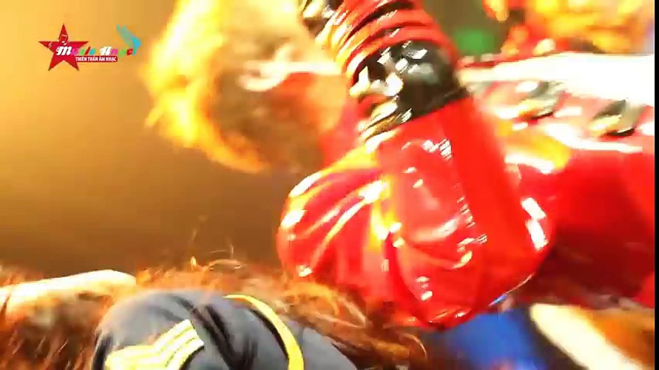 GO GO ( ĐI Ô ÔU )