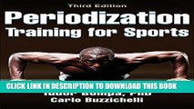 [PDF] Periodization Training for Sports-3rd Edition Full Colection