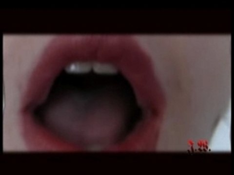 Marilyn Manson: You And Me And The Devil Makes 3 -Music Clip