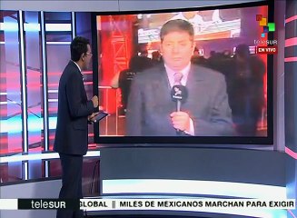 Perú cuenta con su primer satélite de observación terrestre