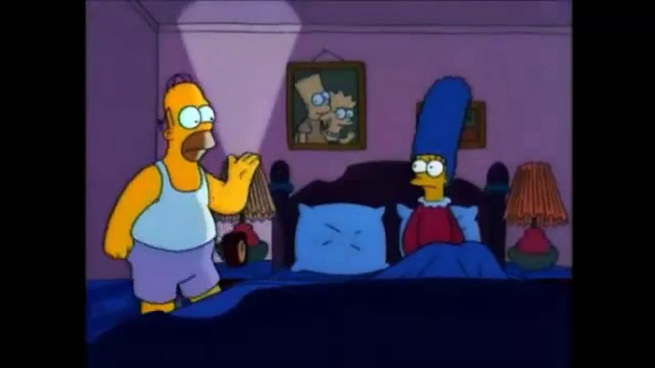 Homero flojo