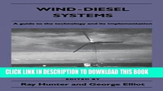 [PDF] Wind-Diesel Systems: A Guide to the Technology and its Implementation Popular Online