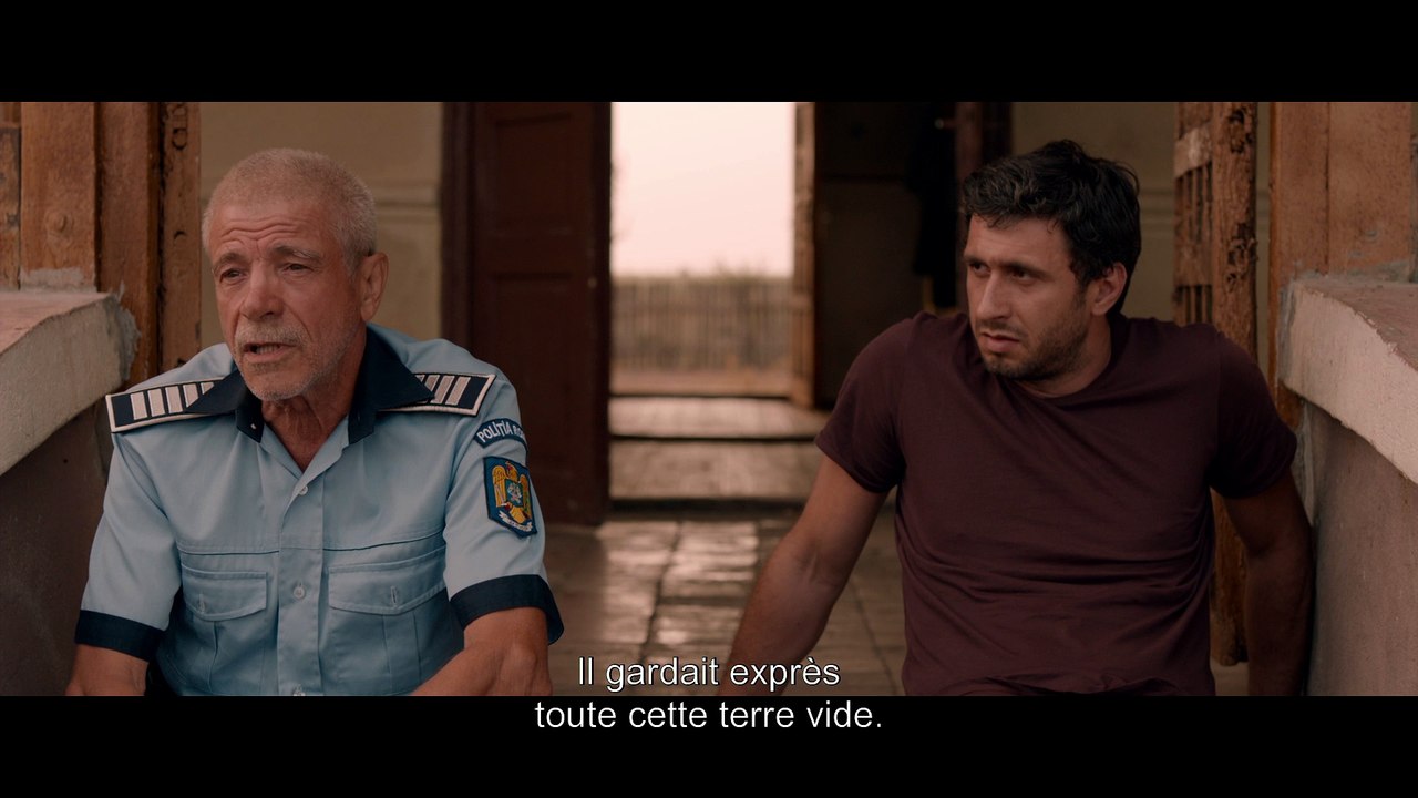 DOGS - Extrait 2 - Au cinéma le 28 septembre