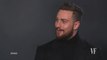 Aaron Taylor Johnson Discusses the Darkness of 