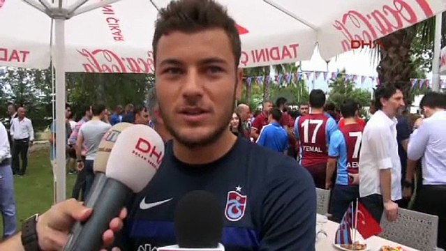 Alanyaspor maçı ile çıkışa geçeceğiz