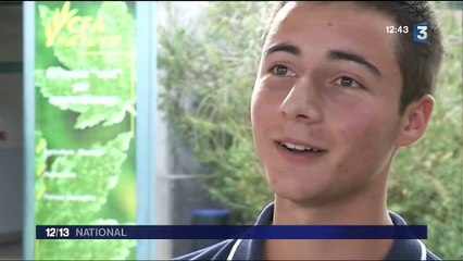 Agriculture : les centres de formation ont la cote