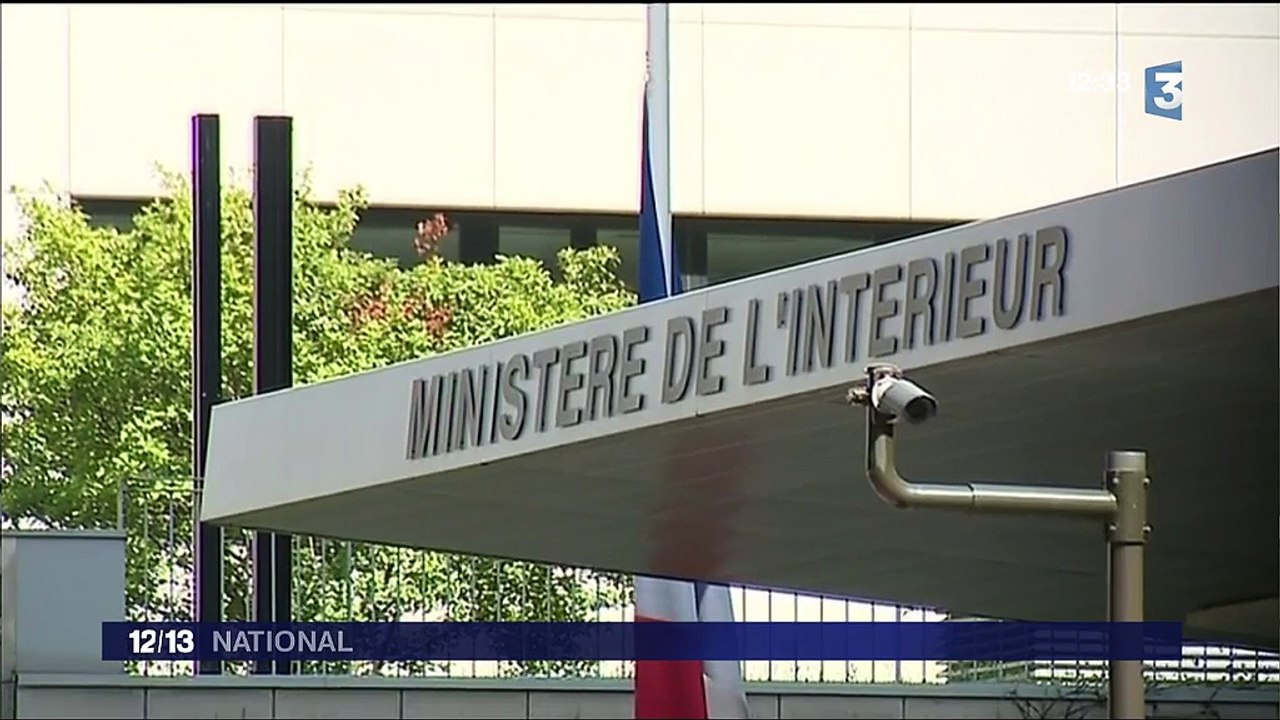 Lutte contre le terrorisme : trois adolescents arrêtés en l'espace d'une semaine