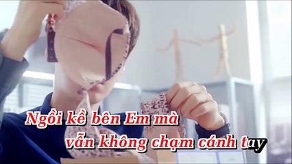 Lỗi ở yêu thương - Thanh Duy ( thúy loan cover )