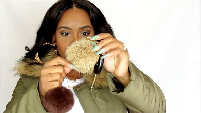 FASHION | How to Rock Faux Fur