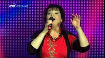 Izvorinka Milosevic - Au, au innjina mja (LIVE) RTS