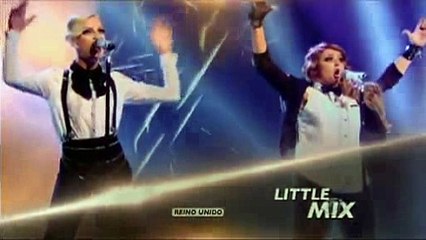 The X Factor Brazil - Episode 01 Part 01