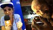 La démo TGS de Resident Evil 7 au PlayStation VR : Carole a hurlé et adoré, impressions macabres